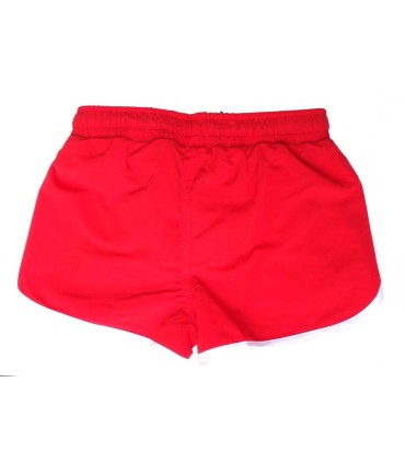 Go&Win Bañador Recobalto Rojo