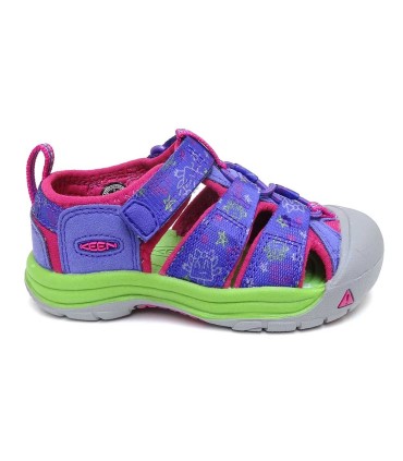 Keen Newport Liberty Monsters Infantil