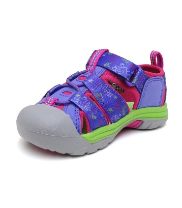 Keen Newport Liberty Monsters Infantil