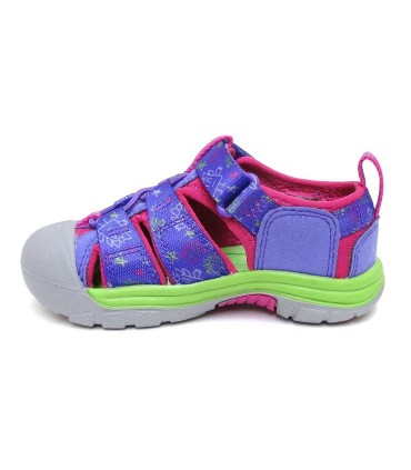 Keen Newport Liberty Monsters Infantil