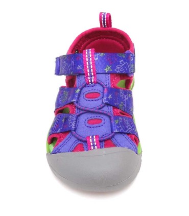 Keen Newport Liberty Monsters Infantil