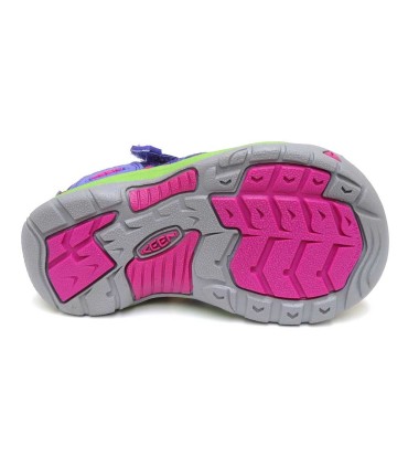 Keen Newport Liberty Monsters Infantil