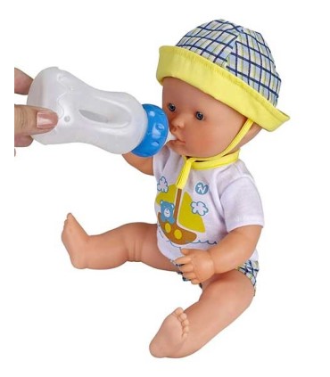 Nenuco Bebe y Hace Pipí