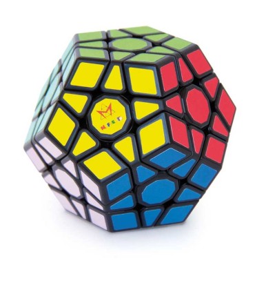 Megaminx