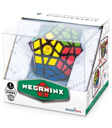 Megaminx