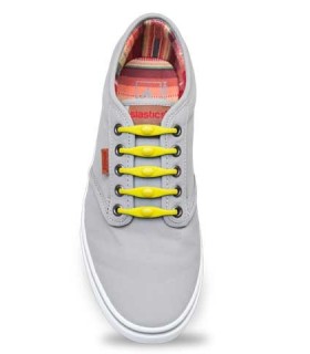 Slastics Cordones Elásticos