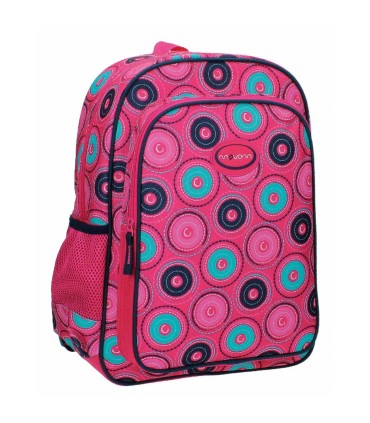Mochila Movom Circles 40 cm