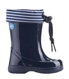 Igor Bota de Agua Pipo Náutico Marino