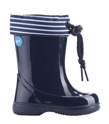 Igor Bota de Agua Pipo Náutico Marino