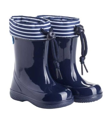 Igor Bota de Agua Pipo Náutico Marino