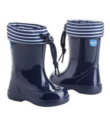 Igor Bota de Agua Pipo Náutico Marino