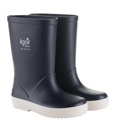 Igor Bota de Agua Splash Náutico Marino
