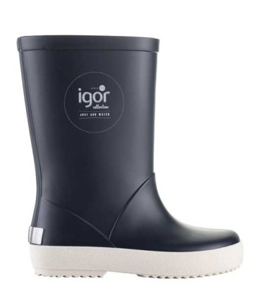 Igor Bota de Agua Splash Náutico Marino