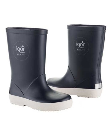 Igor Bota de Agua Splash Náutico Marino