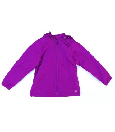 Chaqueta  impermeable  Sella Orchid