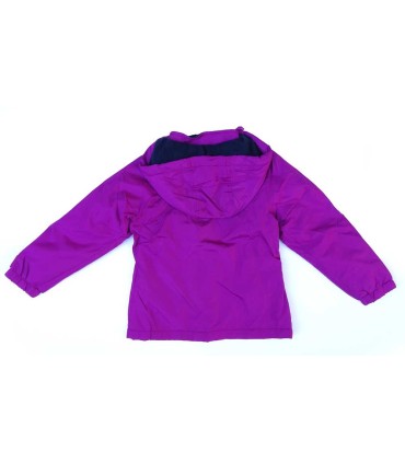 Chaqueta  impermeable  Sella Orchid