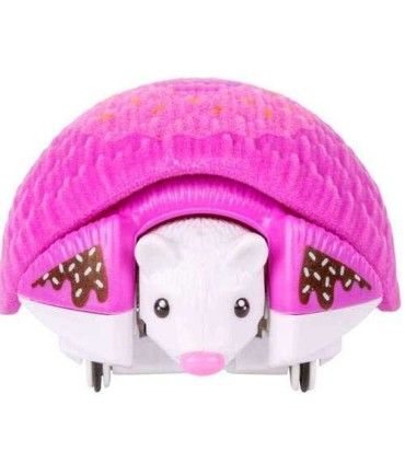 Little Live Pets Ericito Redondito Dought Anna