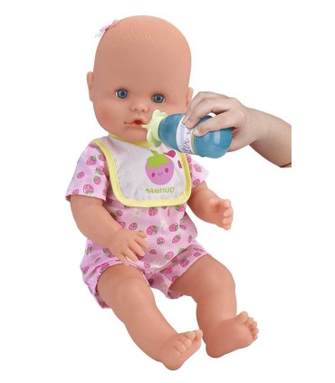 Nenuco Cuidados medicos