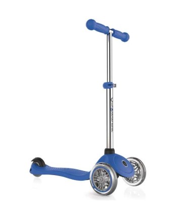 Patinete Globber Primo Azul Navy