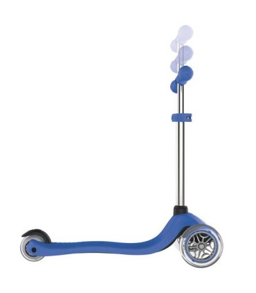 Patinete Globber Primo Azul Navy