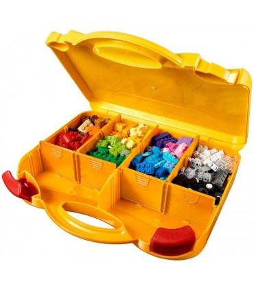 Lego 10713 Maletín Creativo