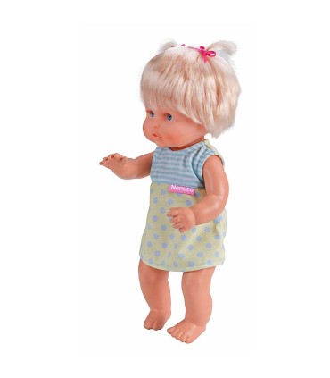 Nenuco Primeros Pasos