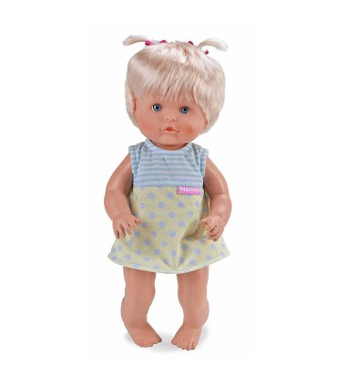 Nenuco Primeros Pasos