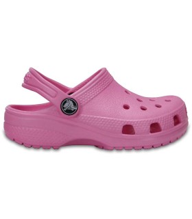 Crocs Zueco Classic Clog  Carnation