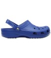 Crocs Zueco Classic Clog Blue jean