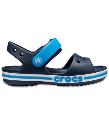 Crocs Sandalia Crocband Blue/Ocean