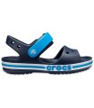 Crocs Sandalia Crocband Blue/Ocean