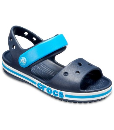Crocs Sandalia Crocband Blue/Ocean