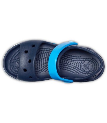 Crocs Sandalia Crocband Blue/Ocean