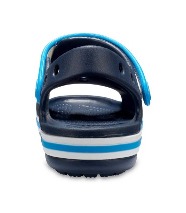 Crocs Sandalia Crocband Blue/Ocean
