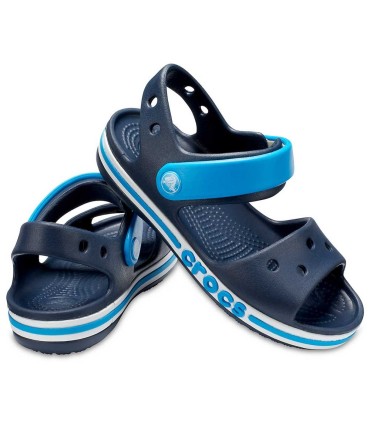 Crocs Sandalia Crocband Blue/Ocean