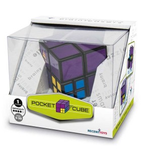 Pocket Cube