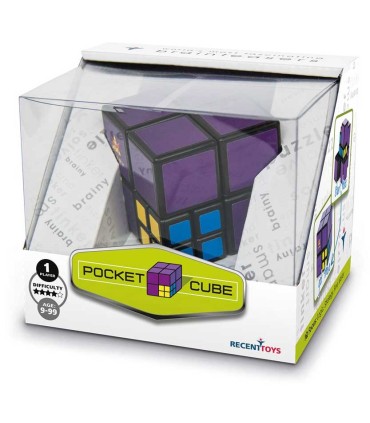 Pocket Cube