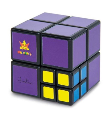 Pocket Cube