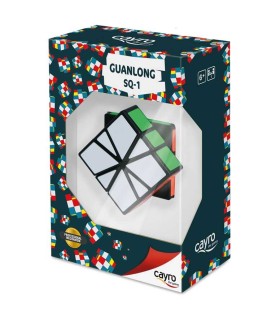 Cubo SQ-1 Guanlong