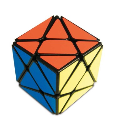 Cubo 3x3 Axis