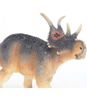 Safari Dinosaurios Diabloceratops