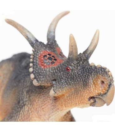 Safari Dinosaurios Diabloceratops