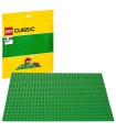 Base Verde Lego 11023