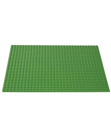 Base Verde Lego 11023