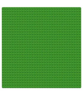 Base Verde Lego 11023