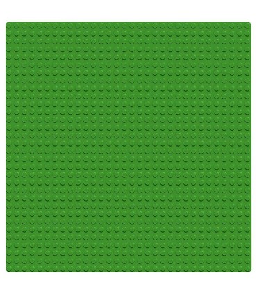 Base Verde Lego 11023
