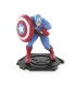 Avengers figura Capitán América de Comansi