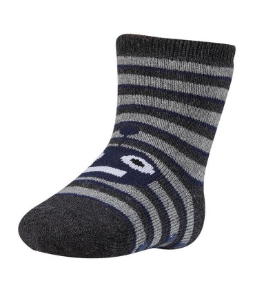 Calcetin bebé antidelizante niño