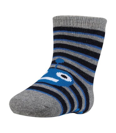 Calcetin bebé antidelizante niño