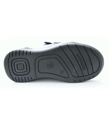 Biomecanics Zapato Colegial Azul Marino